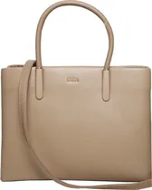 Bolsa Bagco BX012402008 Beige - Feminina