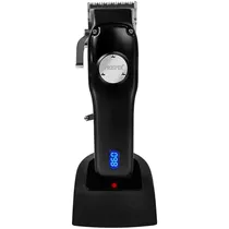 Máquina de Cortar Cabelo Prosper P-1907 Recarregável - Preta