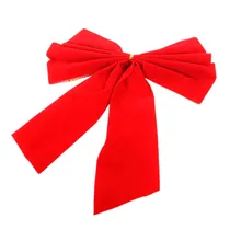 Laço para Decoração Natalino