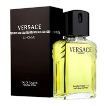 Versace L Homme Edt 100ML Masc