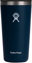 Copo Térmico Hydro Flask T20CPB464 - 591ML - Indigo