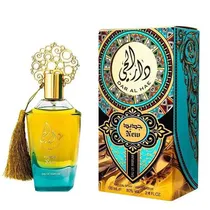 Ard Al Zaafaran Perfume Desert Dar Al Hae Eau de Parfum 100ML