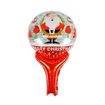 Balao para Festas Merry Christmas YSBLY371 com Cabo