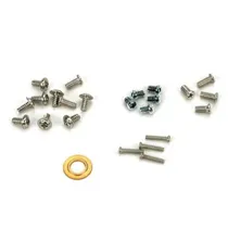 BCX Hardware Set EFLH1225