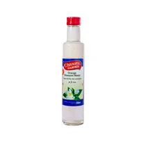 Chtoura Syrup Orange Blossom - 250ML Naranja