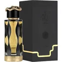 Perfume Lattafa Teriaq Intense 100ML