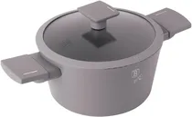 Caçarola Berlinger Haus Taupe Collection 20CM - BH-8100