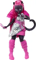 Boneca Monster High Catty Noir Mattel - HXH76