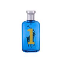 Polo Big Pony 1 Blue Edt M 100ML