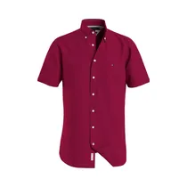 Camisa Tommy Hilfiger MW0MW33809 XJV