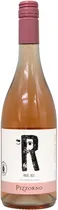 Vinho Pizzorno Rosé 2022