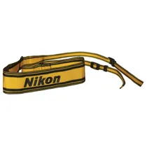 Alca Nikon AN-6Y para Camera Nikon Amarillo