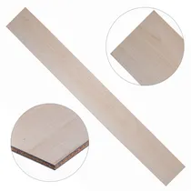 Piso Vinílico Maple 9 Peças 1230X150X6MM 1661M²