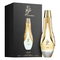 Perfume Unisex Spray Gharam Edp 100ML