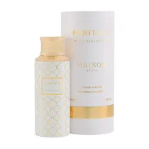 Perfume Maison Asrar Heritage Royal Collection - Eau de Parfum - Feminino - 100ML