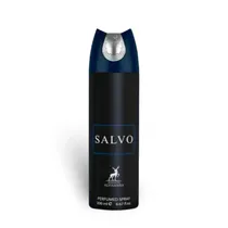 Maison A. Salvo 200ML Desodorante