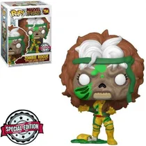 Funko Pop Marvel Zombies Rogue *Ex* 794