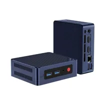 Mini PC Beelink S13 Pro Intel N150 16GB 1TB SSD