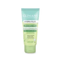 Clinians Hydra Plus Maschera Viso 75ML