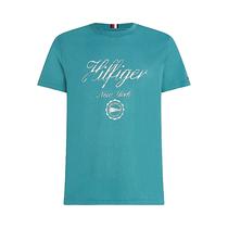 Camiseta Tommy Hilfiger MW0MW30040 MB6