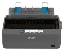 Impressora Matricial Epson LX-350 110VOLT