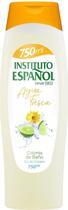 Colonia de Banho Instituto Espanol Agua Fresca - 750ML