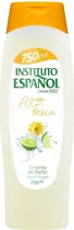 Colônia de Banho Instituto Español Agua Fresca - 750ML