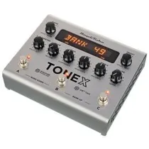 Ik Multimedia Tonexbass Pedal
