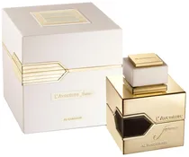 Perfume Al Haramain L'Aventure Femme Edp Feminino - 100ML