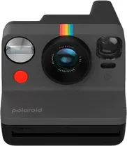 Câmera Instantânea Polaroid Now Generation 2 - PRD009095 Black