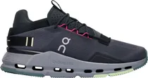 Tênis On Running Cloudnova 2 3ME30210716 Eclipse/Alloy - Masculino