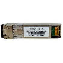 F. M SFP+ 10G 80KM DWDM-SFP10G 1555.75 C27 c/Cisco Mux-Demux