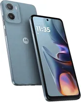 Smartphone Motorola Moto E15 XT2523-8 Dual Sim Lte 6.5" 2GB/64GB Blue