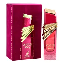 Perfume Maison Alhambra Vogue Party - Eau de Parfum - Feminino - 100ML