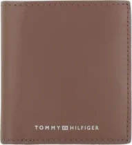 Outlet Carteira Tommy Hilfiger AM0AM10621 Ges - Masculina