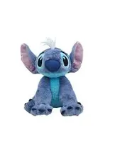 Foster Peluches Peluche Stitch Clasico 30CM Detalles En El Producto 1+ Multicolor