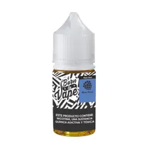 BTV Salt 35MG 30ML Blue Razz