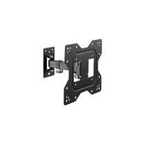 Suporte p/ TV FTX FTX68-221 23 A 43 30KG/ INC8?/ Gir/