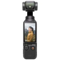 Camera Dji Osmo Pocket 3 Creator Combo - Preto