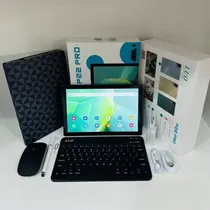 P22 Tablet Luo de 10 64 c/Teclado Mouse