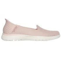Tenis Feminino Skechers Hands Free Slip-Ins 8 US
