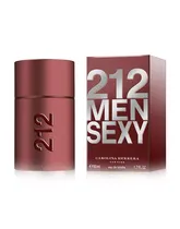 CH 212 Sexy Men Edt 50ML