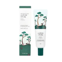 Creme Facial Round Lab Pine Calming Cica Cream 50ML