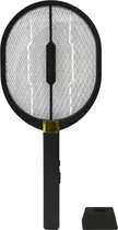 Raquete Mata Mosquito ML-5206 - Preto