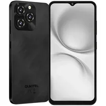 Smartphone Oukitel C3 4RAM 256GB Black