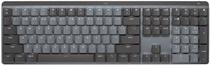 Teclado Sem Fio Logitech MX Mechanical 920-010845 (Espanhol) Switch Brown