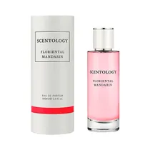 Scentology Perfume Floriental Mandarin F 100ML Eau de Parfum