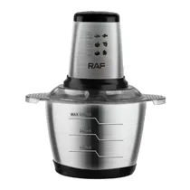 Processador Raf R.7031 - 3L - 1000W - 220V