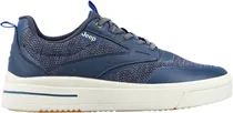 Tênis Jeep Navy FMS24031 - Masculino