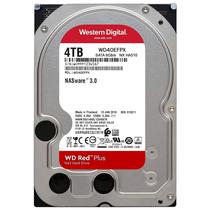 HD SATA3 4TB Western Digital WD40EFPX Red Plus